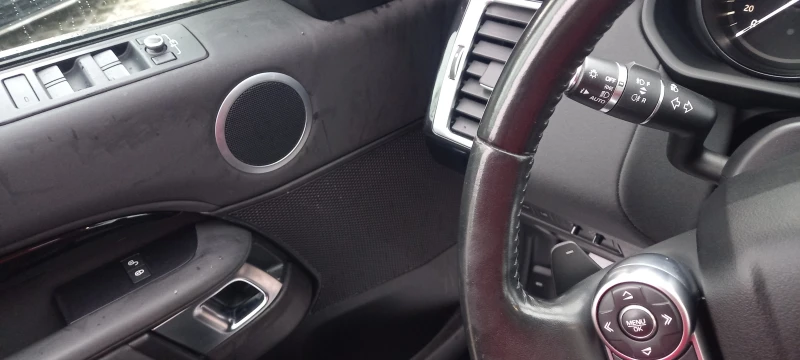 Land Rover Discovery 4Х4 152000КМ ИЗКЛЮЧИТЕЛЕН СЕРВИ КНИЖК ОБСЛУЖ УНИКТ, снимка 16 - Автомобили и джипове - 39726706