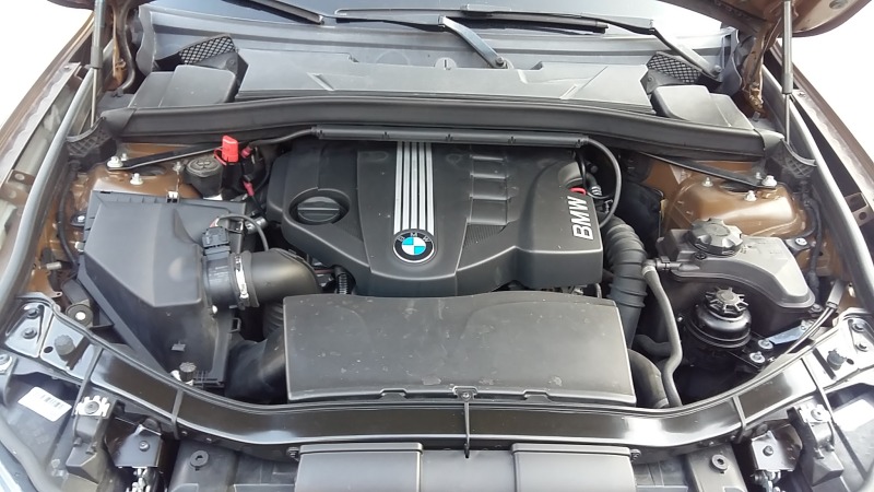 BMW X1 2.0d/XDRIVE-Brown Edition!, снимка 15 - Автомобили и джипове - 45844980