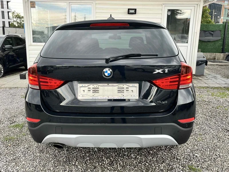 BMW X1 1.8d SDrive Нова, снимка 5 - Автомобили и джипове - 47324704