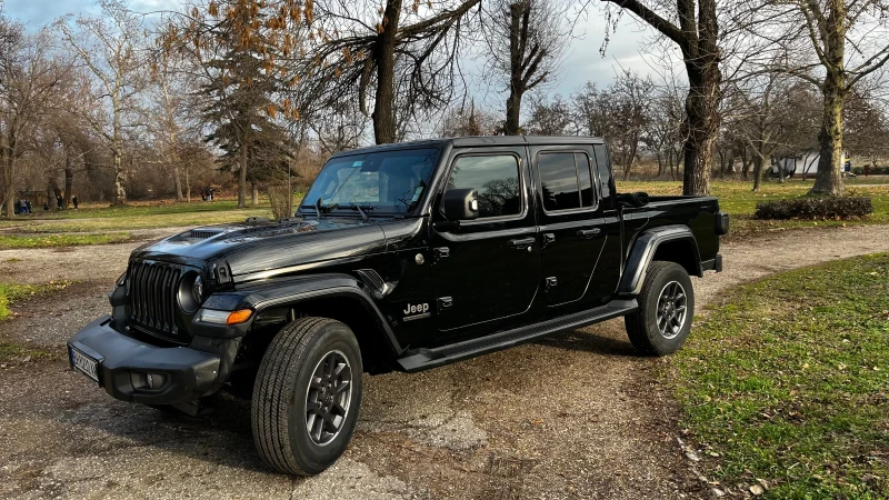 Jeep Wrangler, снимка 2 - Автомобили и джипове - 48472654