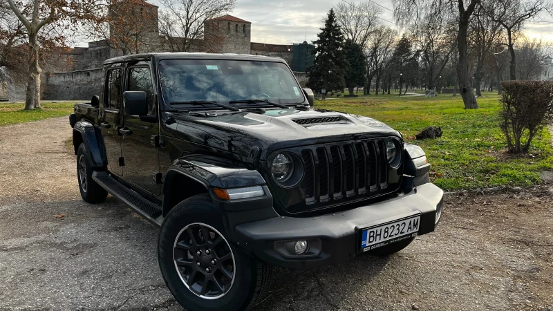 Jeep Wrangler, снимка 1 - Автомобили и джипове - 48472654