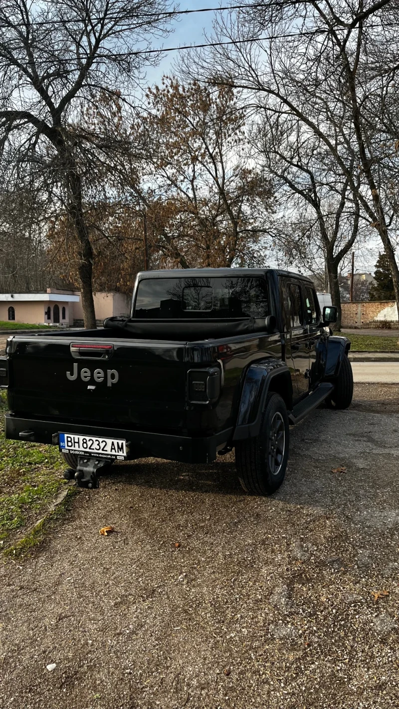 Jeep Wrangler, снимка 3 - Автомобили и джипове - 48472654