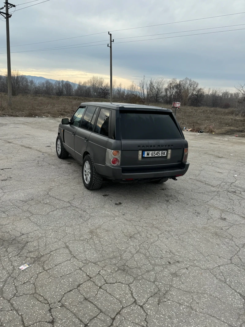 Land Rover Range Rover Evoque, снимка 5 - Автомобили и джипове - 48664307