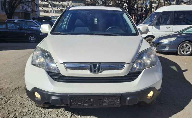 Honda Cr-v 2.0 I - VTEC , снимка 2 - Автомобили и джипове - 49428641