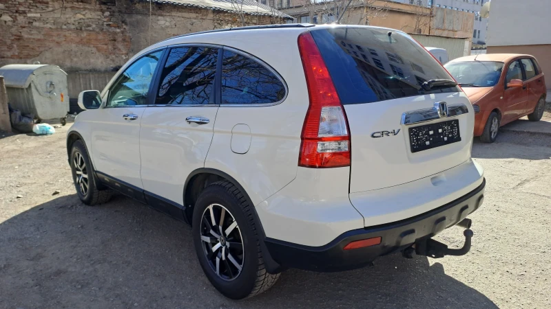 Honda Cr-v 2.0 I - VTEC , снимка 6 - Автомобили и джипове - 49428641