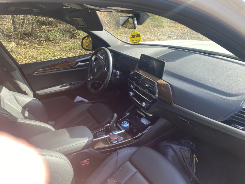 BMW X3 30i xdrive, снимка 6 - Автомобили и джипове - 52462690