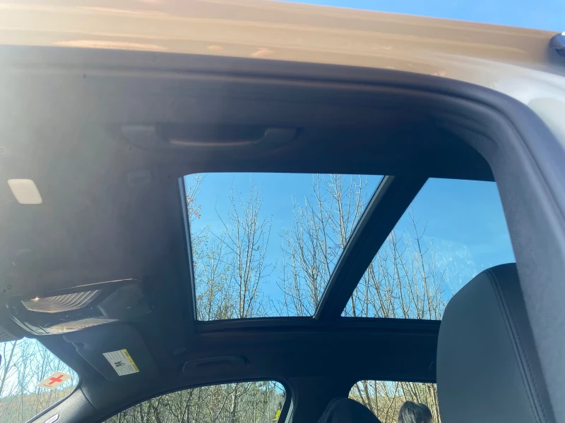 BMW X3 30i xdrive, снимка 10 - Автомобили и джипове - 52462690