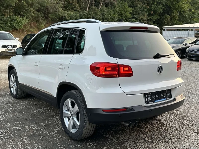 VW Tiguan BENZIN* FACE* LED* PANORAMA, снимка 6 - Автомобили и джипове - 52511944