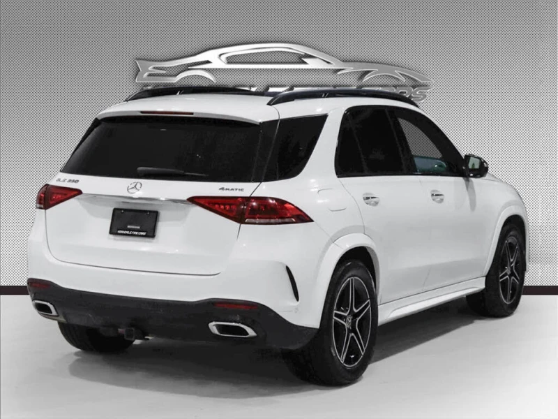 Mercedes-Benz GLE 350 4MATIC* BURMESTER* DISTRONIC* 360 CAM* ПАНОРАМА, снимка 4 - Автомобили и джипове - 52630129