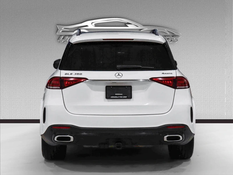 Mercedes-Benz GLE 350 4MATIC* BURMESTER* DISTRONIC* 360 CAM* ПАНОРАМА, снимка 5 - Автомобили и джипове - 52630129