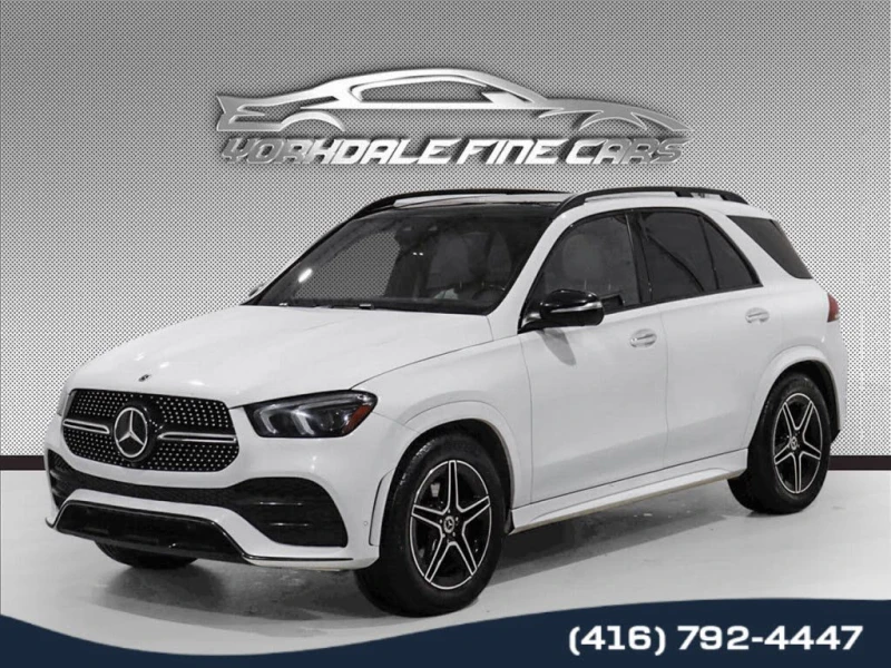 Mercedes-Benz GLE 350 4MATIC* BURMESTER* DISTRONIC* 360 CAM* ПАНОРАМА