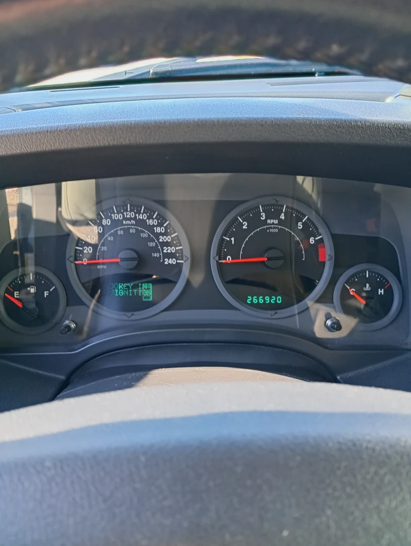 Jeep Compass, снимка 9 - Автомобили и джипове - 52935138