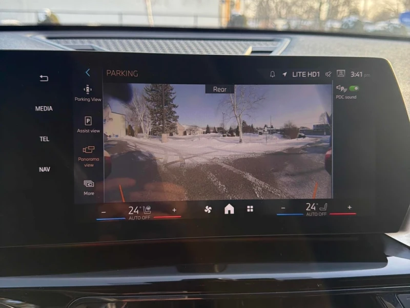 BMW X2 * xDrive28i * ПОДГРЕВИ * КАМЕРА * CARPLAY * ПАМЕТ, снимка 16 - Автомобили и джипове - 53403441