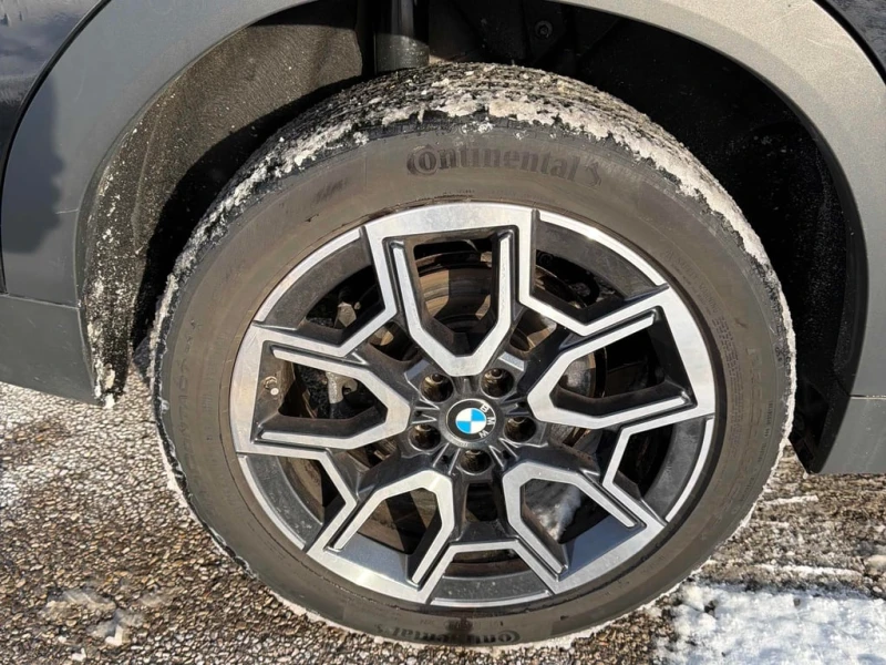 BMW X2 * xDrive28i * ПОДГРЕВИ * КАМЕРА * CARPLAY * ПАМЕТ, снимка 12 - Автомобили и джипове - 53403441