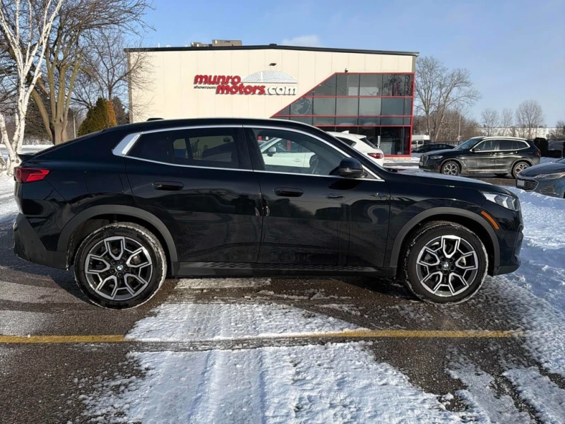 BMW X2 * xDrive28i * ПОДГРЕВИ * КАМЕРА * CARPLAY * ПАМЕТ, снимка 3 - Автомобили и джипове - 53403441