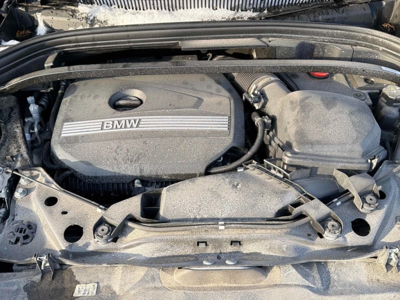 BMW X2 * xDrive28i * ПОДГРЕВИ * КАМЕРА * CARPLAY * ПАМЕТ, снимка 11 - Автомобили и джипове - 53403441