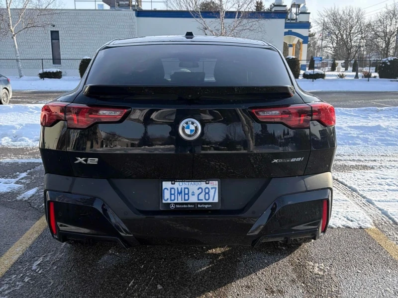 BMW X2 * xDrive28i * ПОДГРЕВИ * КАМЕРА * CARPLAY * ПАМЕТ, снимка 4 - Автомобили и джипове - 53403441