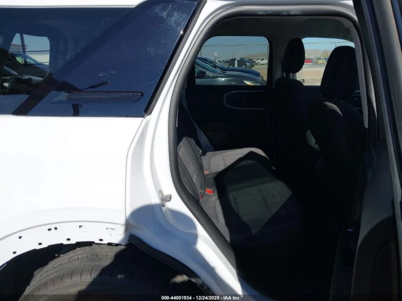 Ford Bronco 1.5l Sport Big Bend, снимка 8 - Автомобили и джипове - 53572811