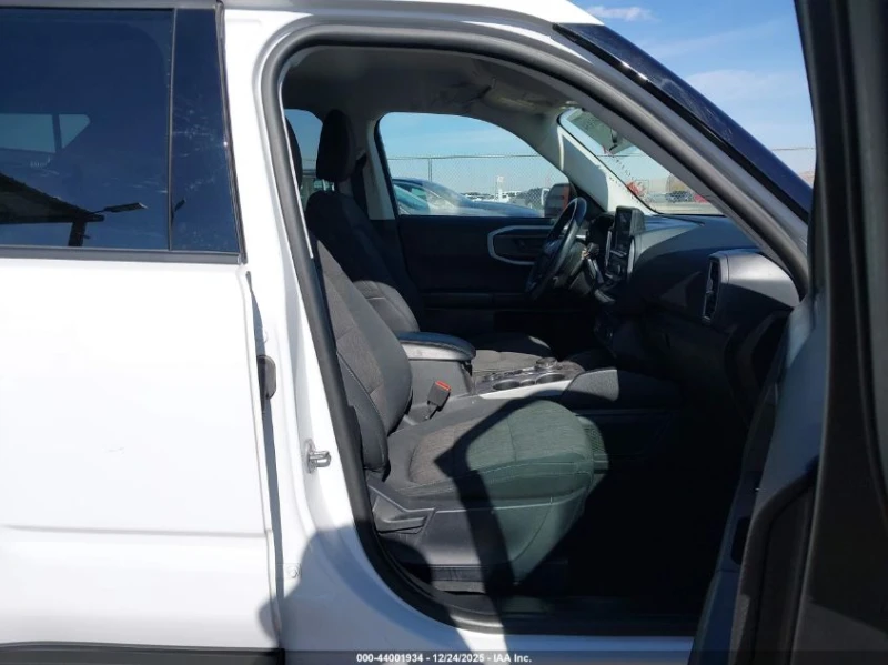 Ford Bronco 1.5l Sport Big Bend, снимка 5 - Автомобили и джипове - 53572811