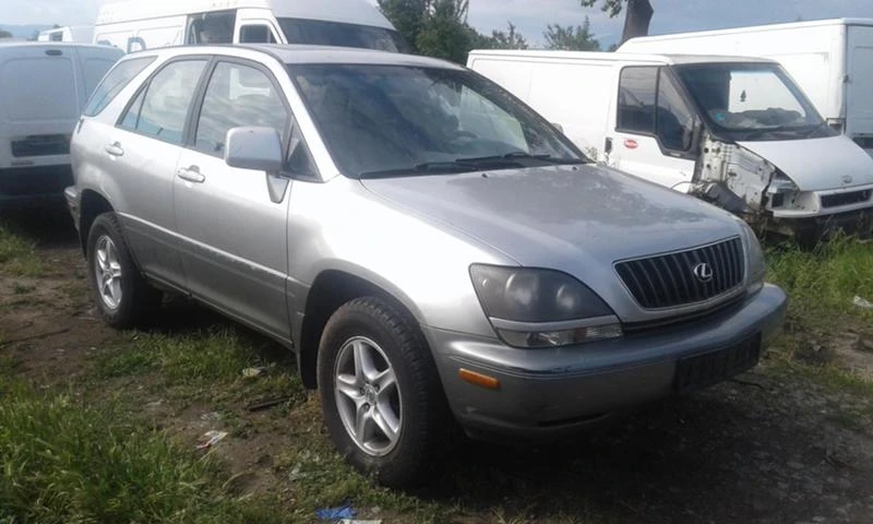 Lexus RX 300 3.0i/на части, снимка 1 - Автомобили и джипове - 28995818