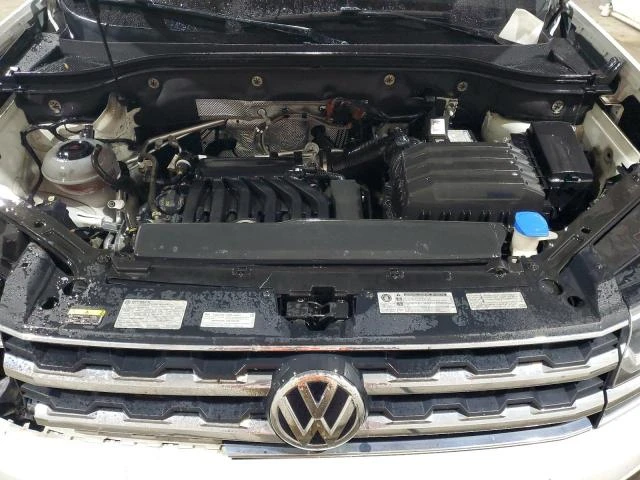 VW Atlas SE, снимка 12 - Автомобили и джипове - 47656601