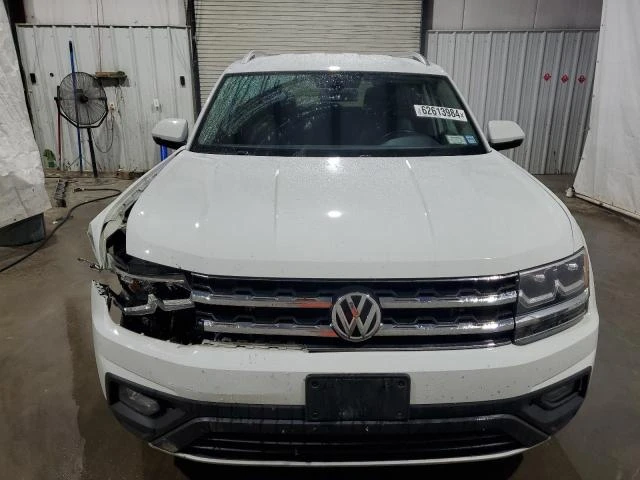 VW Atlas SE, снимка 5 - Автомобили и джипове - 47656601