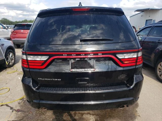 Dodge Durango GT - изображение 6