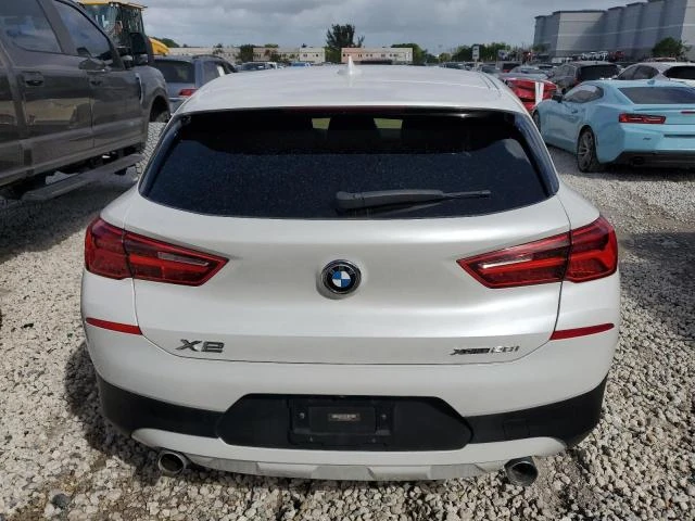 BMW X2 XDRIVE28I камера* пано* подгрев* памет* , снимка 6 - Автомобили и джипове - 48434546