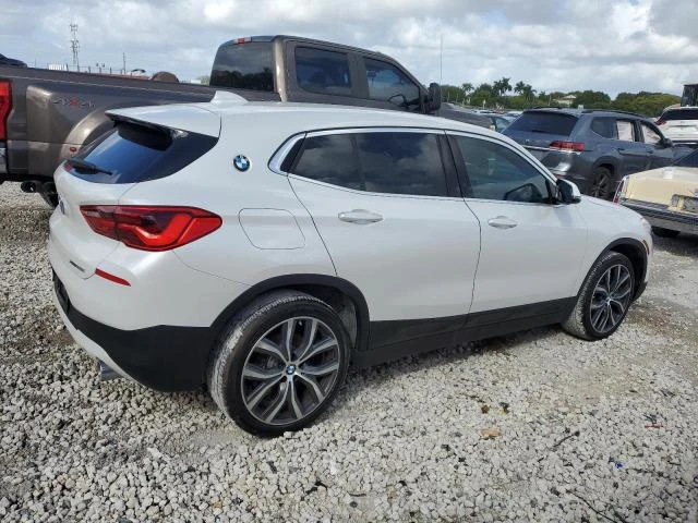 BMW X2 XDRIVE28I камера* пано* подгрев* памет* , снимка 3 - Автомобили и джипове - 48434546