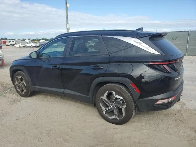 Hyundai Tucson, снимка 2 - Автомобили и джипове - 48705832