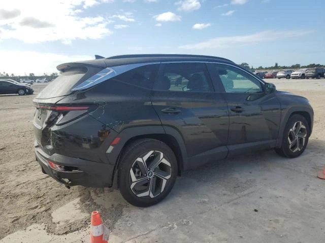 Hyundai Tucson, снимка 3 - Автомобили и джипове - 48705832