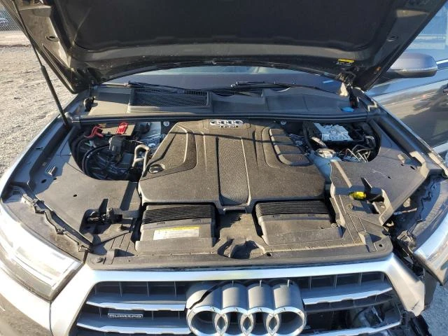 Audi Q7 AUDI Q7 PREMIUM PLUS, снимка 13 - Автомобили и джипове - 48814452