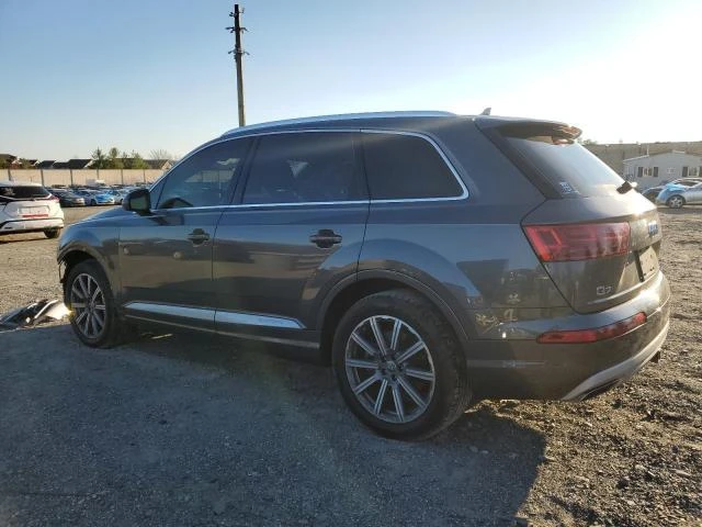 Audi Q7 AUDI Q7 PREMIUM PLUS, снимка 6 - Автомобили и джипове - 48814452