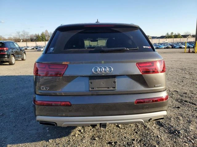 Audi Q7 AUDI Q7 PREMIUM PLUS, снимка 5 - Автомобили и джипове - 48814452