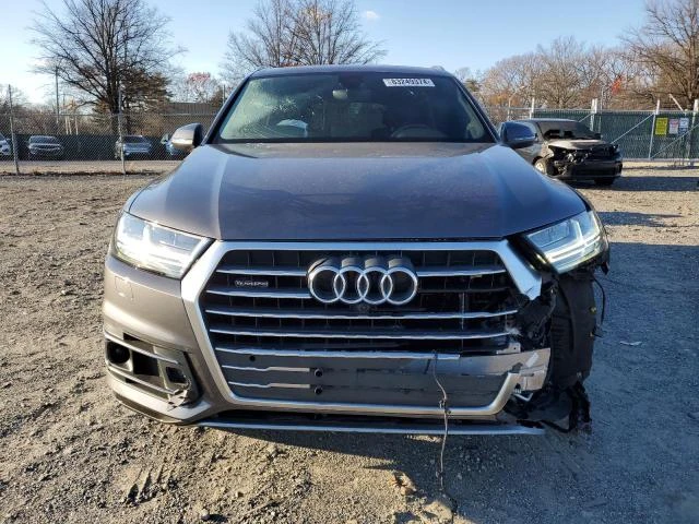 Audi Q7 AUDI Q7 PREMIUM PLUS, снимка 2 - Автомобили и джипове - 48814452