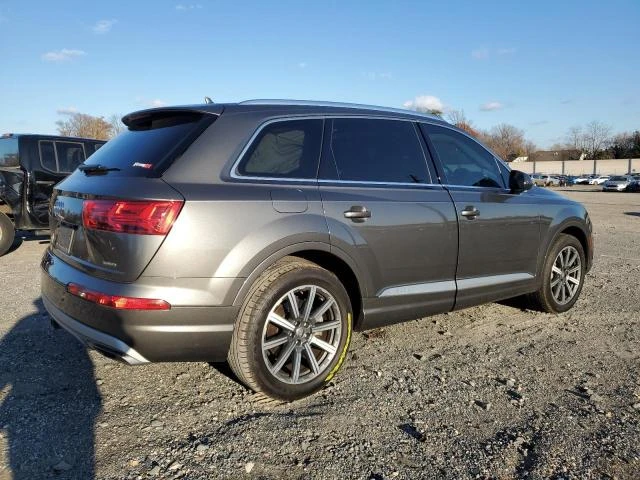 Audi Q7 AUDI Q7 PREMIUM PLUS, снимка 4 - Автомобили и джипове - 48814452