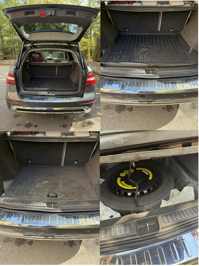 Mercedes-Benz ML 350 AMG style | Mobile.bg � ����������� 14