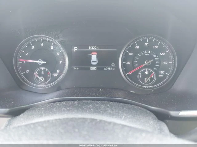 Hyundai Santa fe SEL AWD | Mobile.bg   11