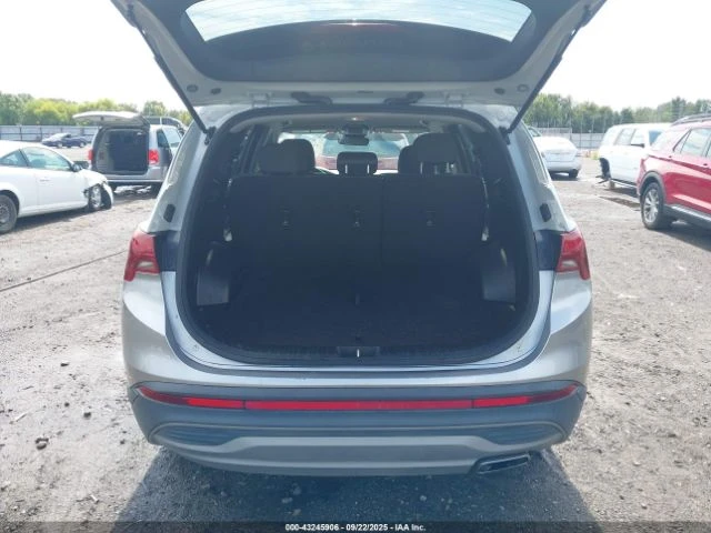 Hyundai Santa fe SEL AWD | Mobile.bg   9