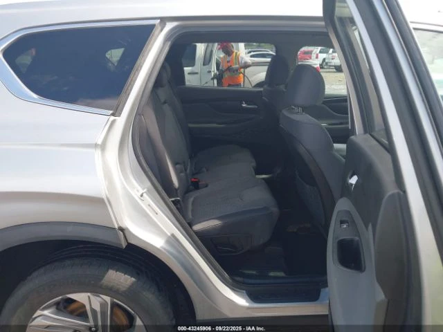 Hyundai Santa fe SEL AWD | Mobile.bg   14