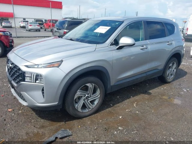 Hyundai Santa fe SEL AWD | Mobile.bg   3