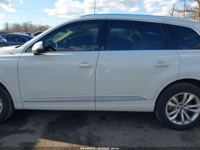 Audi Q7 60к км* QUATTRO* VIRTUAL* Кожа* Панорама* Камера - изображение 4