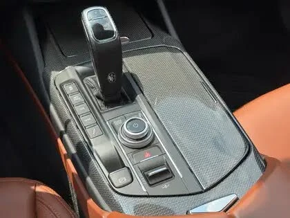 Maserati Levante S V6 GRAN LUSSO AWD HARMAN KARDON , снимка 12 - Автомобили и джипове - 55662269