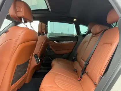 Maserati Levante S V6 GRAN LUSSO AWD HARMAN KARDON , снимка 14 - Автомобили и джипове - 55662269