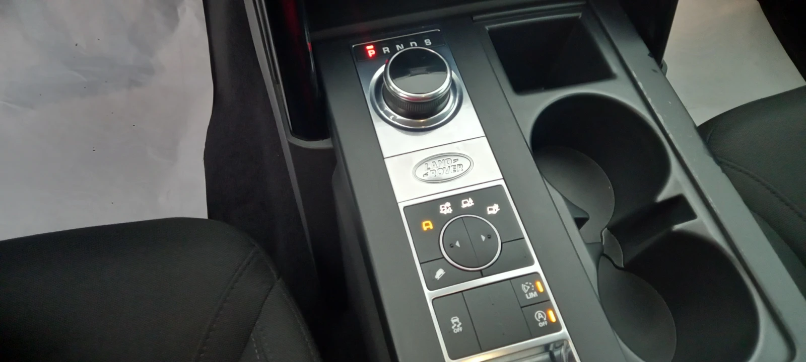 Land Rover Discovery 44 152000      | Mobile.bg   13