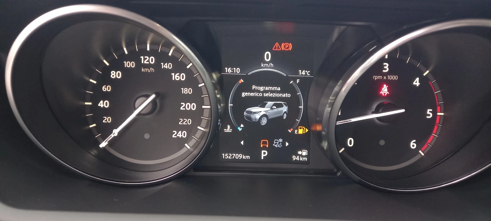 Land Rover Discovery 44 152000      | Mobile.bg   12