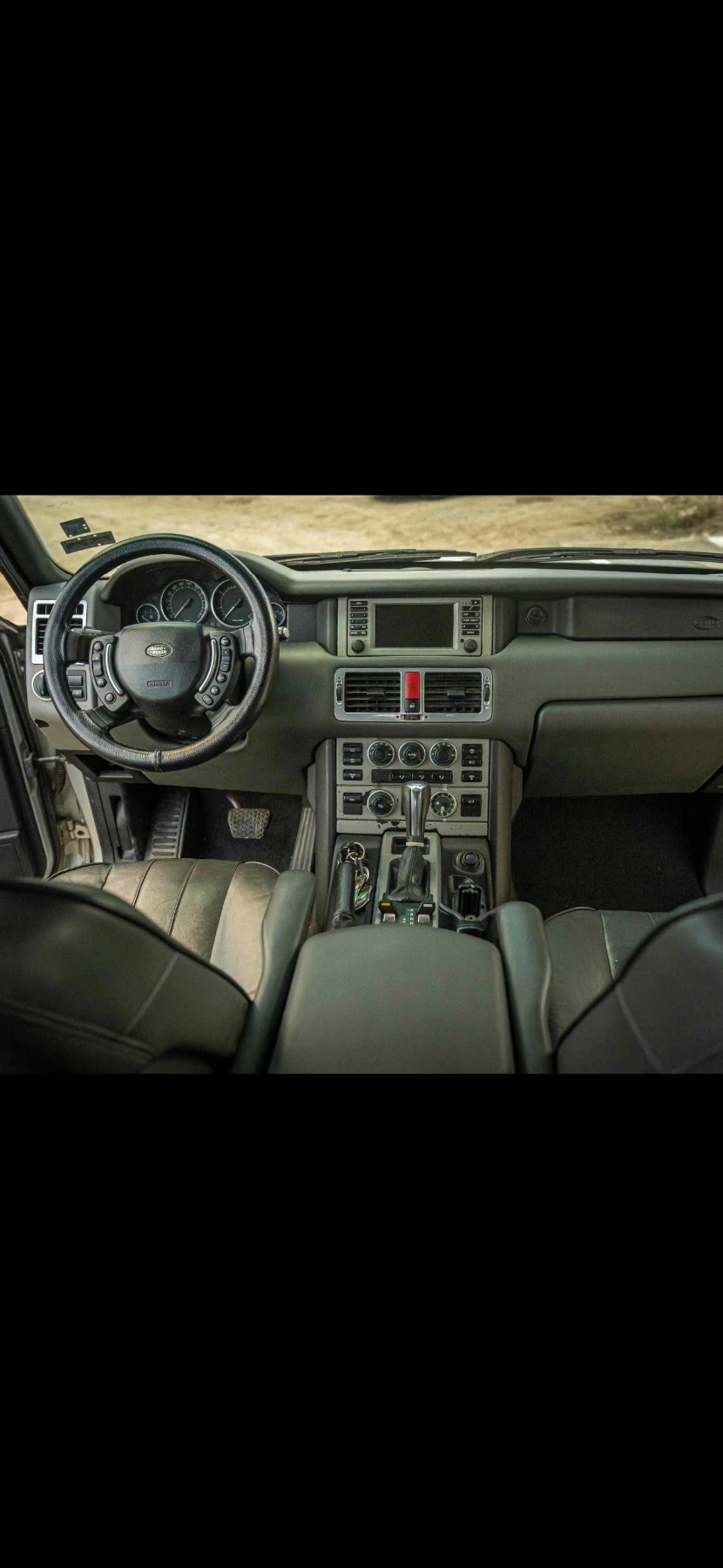 Land Rover Range rover  - изображение 7