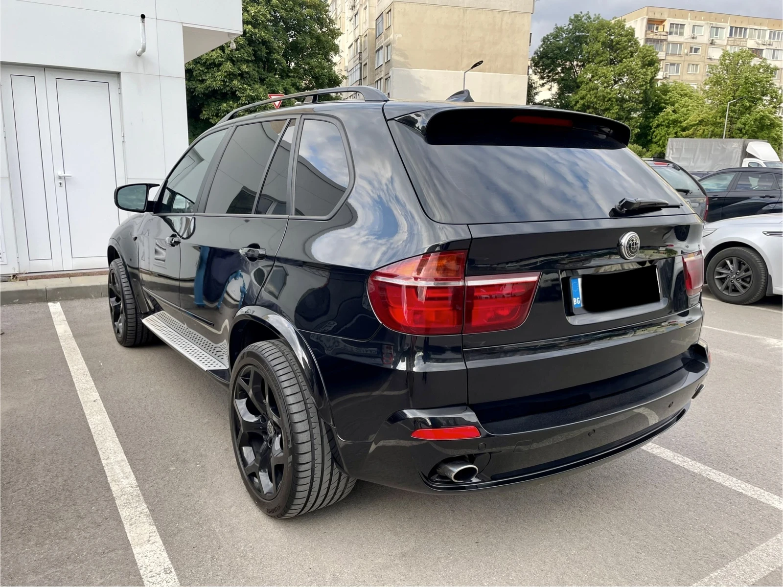 BMW X5  - изображение 5