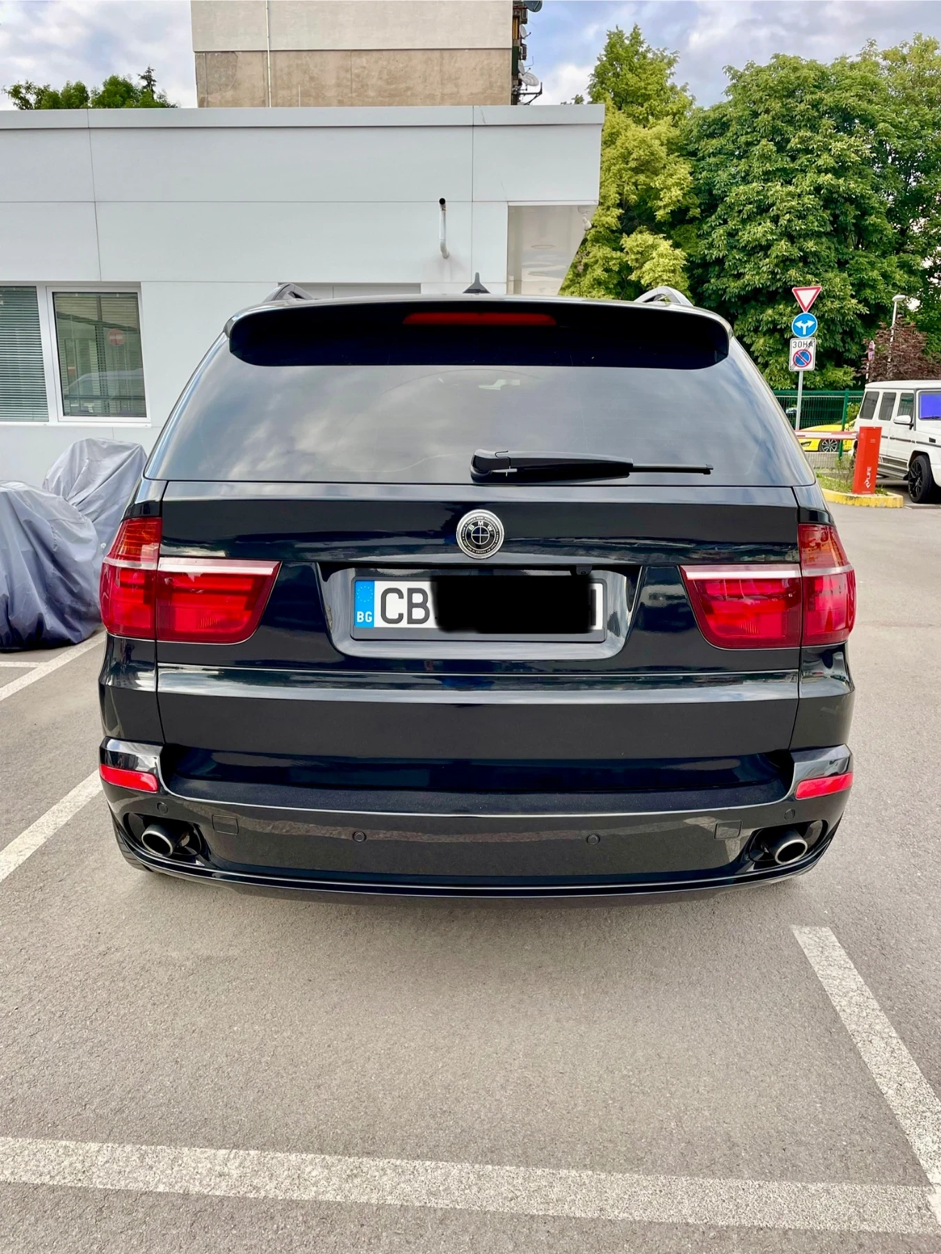 BMW X5  - изображение 6