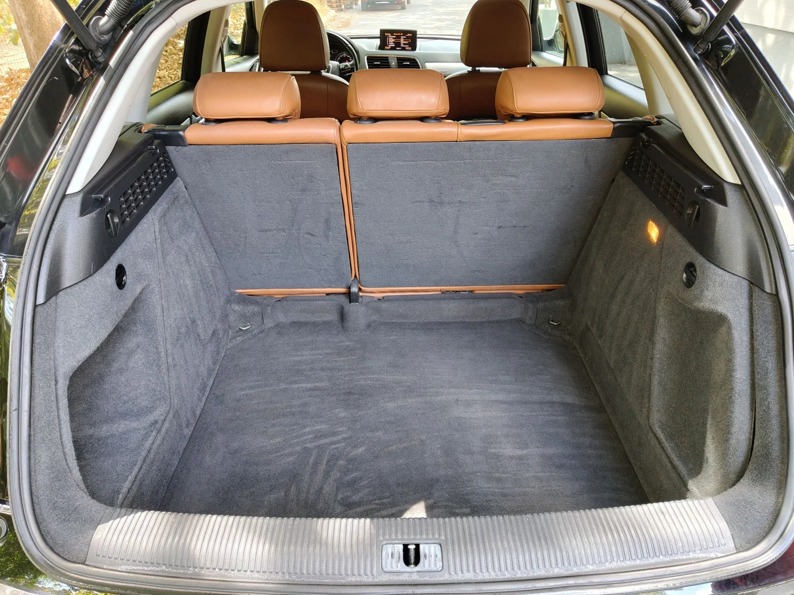 Audi Q3 2.0TDI* 4x4* *  *  | Mobile.bg   15